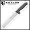 KUTLER Professional Bread Knife and Cake Slicer with Serrated Edge - Ultra-Sharp Stainless Steel Cutlery